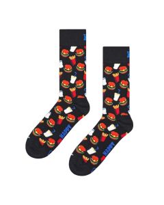 Calcetín Fantasia Hamburger Sock