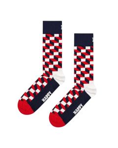 Calcetín Fantasia Filled Optic Sock