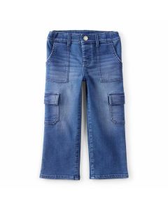 Pantalón Denim