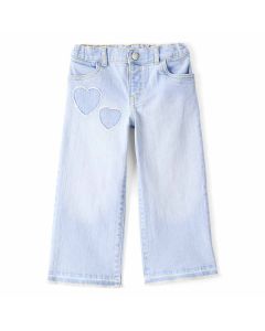 Pantalón Denim