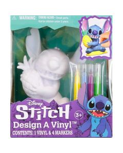 Stitch Design a Vinyl