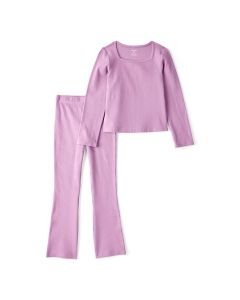 Conjunto con Pantalón