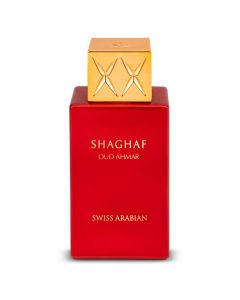 Shaghaf OUD Ahmar 75ML EDP