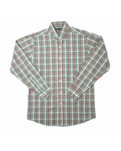 Camisa Casual ML