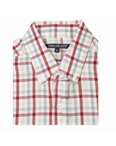 Camisa Casual ML