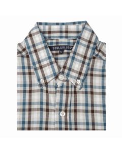 Camisa Casual ML