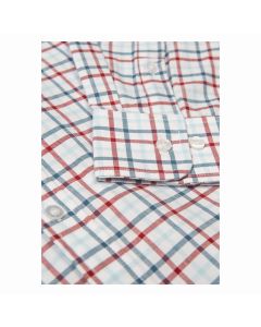 Camisa Casual ML