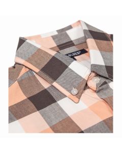 Camisa Casual ML