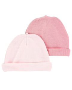 Paquete de 2 Gorros