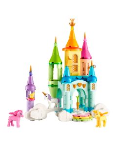 Castillo de los Unicornios