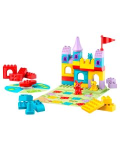 Juego del Castillo de Hopsy
