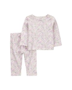 Set de Blusa con Pantalón