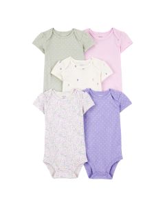 Paquete de 5 Pañaleros M / C