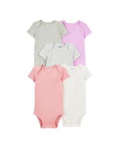Paquete de 5 Pañaleros M / C