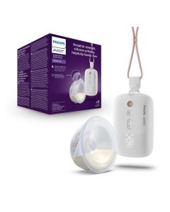 Philips Avent Extractor de Leche Eléctrico Ind