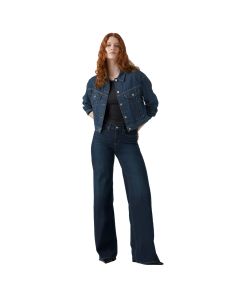 Jeans 318 Shaping Wide Leg