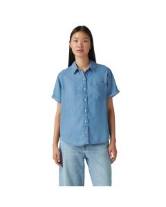 Camisa Darlene SS Shirt