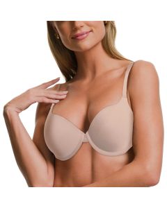 Bra Push Up de Copas Preformadas
