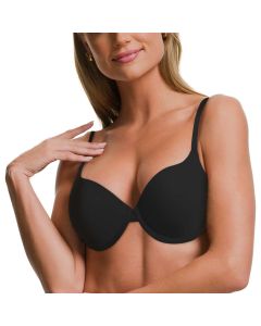 Bra Push Up de Copas Preformadas
