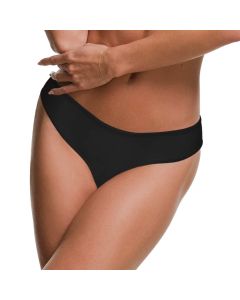 Bikini con Puente de Algodón