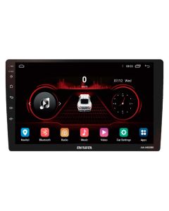 Autoestereo Doble Din 9"