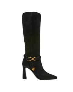 Bota Tacón