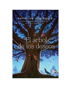 el Árbol de los Deseos