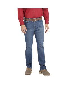 Jeans Regular Straight Leg