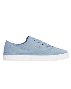 Tenis Urbano Washed Canvas VULC Sneaker