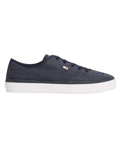 Tenis Urbano Washed Canvas VULC Sneaker