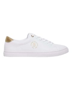 Tenis Urbano IM Gold Cupsole