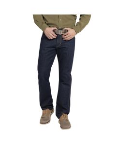 Jeans Boot Cut Gabardina C Brocken
