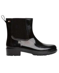 Botín Flag Hardware Rainboot