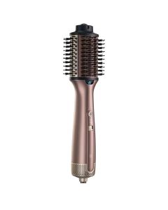 Cepillo 2-IN-1 Oval Hot Air Styler Wet To DRY