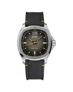 Reloj Caballero Multifort TV Big Date