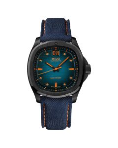Reloj Caballero Multifort TV Big Date