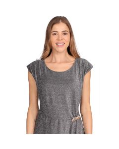 Vestido Brillos
