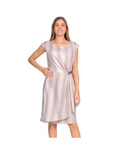 Vestido Brillos