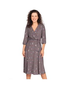 Vestido Multi