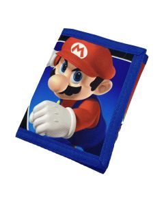 Trifold Wallet