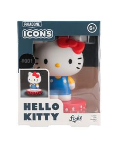 Hello Kitty Icon Lamp