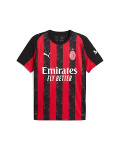 Jersey AC M ILAN Home Replica