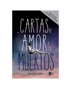 Carta de Amor a los Muertos / ED. Lujo