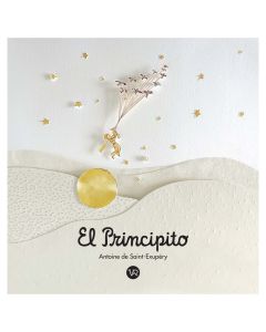 el PRINCIPITO:EDICIÓN de Lujo