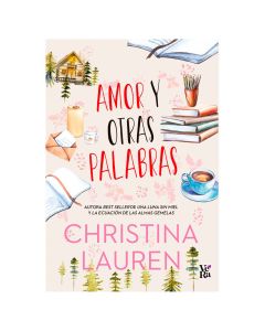 Amor y Otras Palabras