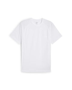 Playera M Run Velocity (POLY)