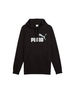 ESS 2 Color NO. 1 Logo Hoodie TR