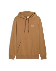 ESS 2 Color Small NO. 1 Logo Hoodie TR
