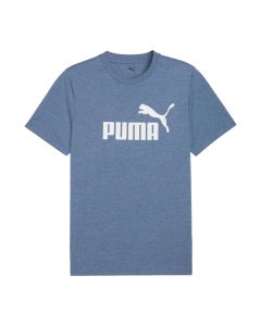 Playera ESS NO. 1 Logo Heather