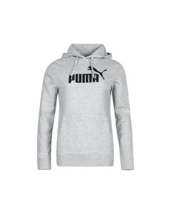 ESS NO. 1 Logo Hoodie TR